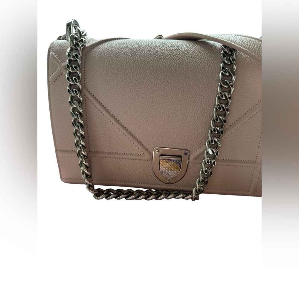 Dior Diormara Medium Handbag - Picture 17 of 17